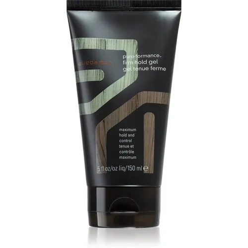 AVEDA Men Pure-Formance Firm Hold Gel 150 ml von Aveda
