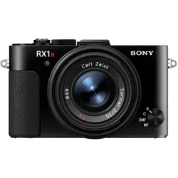 Produktbild Sony DSC-RX1R II Kompaktkamera