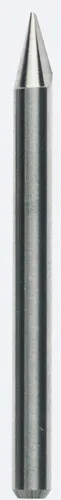 Proxxon 28766 Vollhartmetall-Stichel für Graviereinrichtung GE 20 1,0 mm