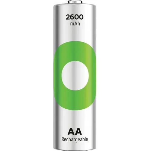 GP Batteries GP Nab??jec?? bat. ReCyko 2600 AA (HR6) von GP Batteries