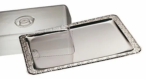 APS - Assheuer & Pott Gmbh & Co. KG Tablett -SchĂ¶ner Essen-