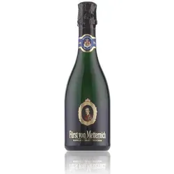 Fürst von Metternich Riesling Sekt 0,375 L