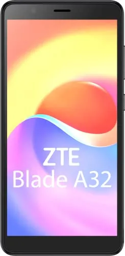 Smartphone ZTE Blade A32 2/32 GB Schwarz