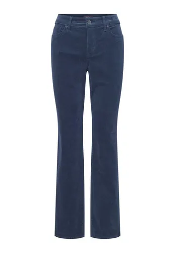 NYDJ Straight-Jeans Marilyn Straight Schlankmachende Passform