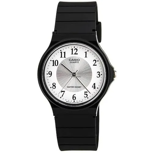 Casio Herren Analog-Digital Automatic Uhr S7233509 - Armbanduhren für Herren mit einem stilvollen Design und zuverlässiger Automatikfunktion für präzise Zeitmessung.