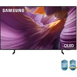 Samsung QE55S85FAU 139,7 cm (55
