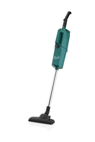 Eta Contur Plus Staubsauger in Smaragdgrün in grün von ETA