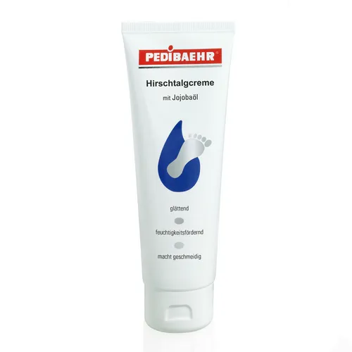 Baehr Pedibaehr Hirschtalgcreme mit Latschenkiefernöl 125ml