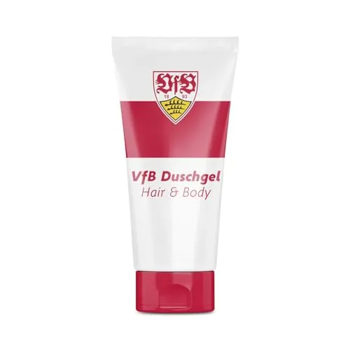 VfB Stuttgart Duschgel