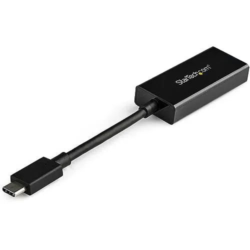 StarTech.com USB-C-zu-HDMI-Adapter 4K 60Hz von StarTech