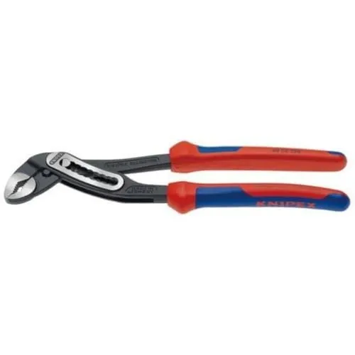 KNIPEX Alligator Wasserpumpenzange 250 mm von KNIPEX