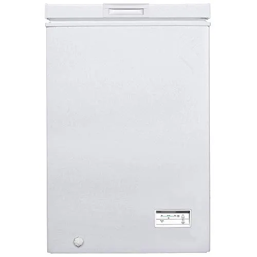 PKM GT 100 Gefriertruhe 98 Liter von PKM