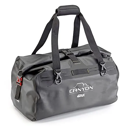 Givi Canyon GRT712B 40L Gepäcktasche von GIVI