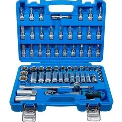 Steckschlüsselsatz 3/8