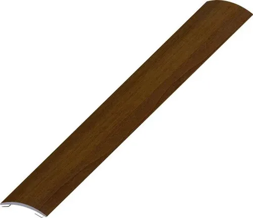 alfer Übergangsprofil 30 x 5 x 1000 mm Profile Übergangsleiste Übergangsschiene
