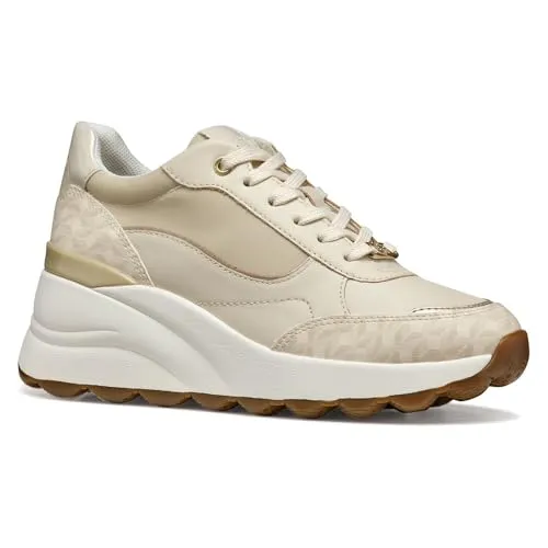 Geox Spherica EC13 A Sportschuhe für Frauen