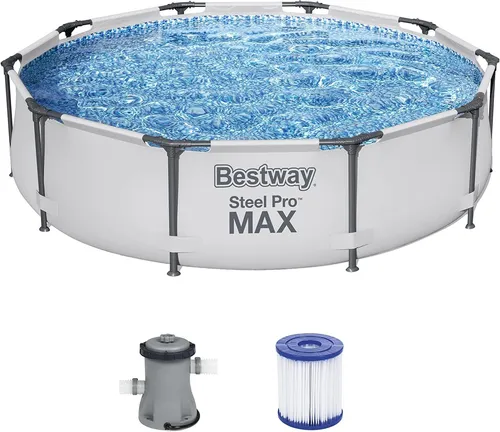 Pools Grau von Bestway