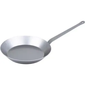 chg Pfanne 368-56, Ø 24cm, induktionsgeeignet, Eisen