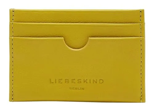 Liebeskind Berlin Damen Ora Purse XS – Hochwertige Leder Geldbörse - Damen-Geldbörsen aus feinstem Leder mit Reißverschluss, ideal für stilbewusste Frauen, die Wert auf Qualität legen.