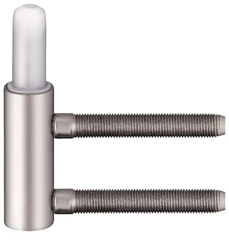 Simonswerk Rahmenteil V 3400 WF STA vern.f.2-tlg.Holzzargen Rahmenteile