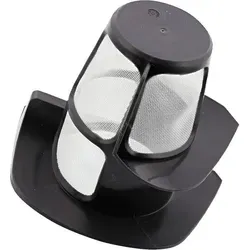 Ersatzteil - Filterhalterung Dauerfilter - Electrolux aeg