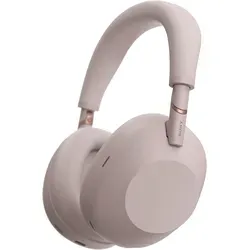 SONY WH-1000XM6 Premium Noise Cancelling Kopfhörer - Erleben Sie erstklassigen Klang mit den WH-1000XM6 Kopfhörern. Mit innovativem Noise Cancelling und bis zu 30 Stunden Akkulaufzeit sind sie ideal für Musikliebhaber und Vielreisende.