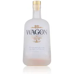 WAGON Transsiberian Gin 0.7l