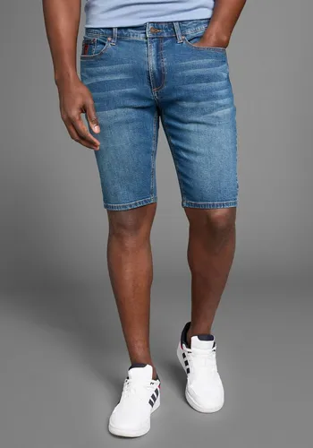 Bruno Banani Jeansshorts Hutch-Shorts von bruno banani