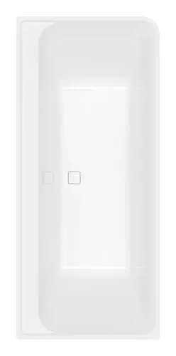 Villeroy & Boch Collaro Vorwandbadewanne 1790 x 790 mm von Villeroy & Boch