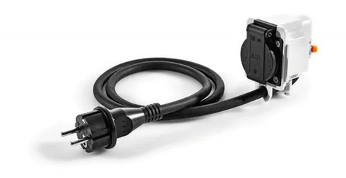 Festool Anschlusskabel CT-VA AK von Festool Zubehör 26