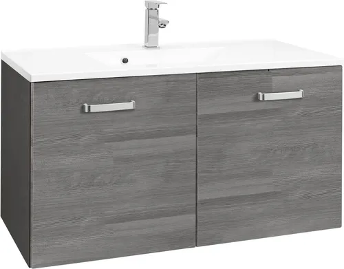 Wasch- und Schminktische Grau von welltime