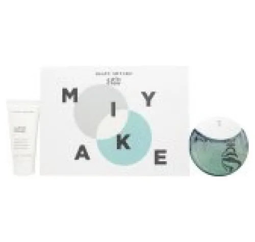 Issey Miyake Eau de Parfum A Drop d'Issey Geschenkset - Damendüfte, 50 ml Eau de Parfum in einem eleganten Set, ideal als Geschenk für besondere Anlässe.