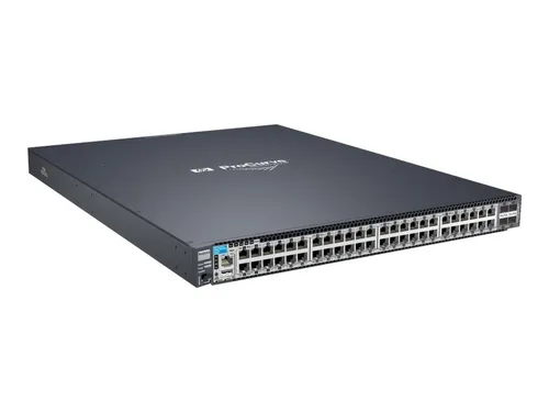HPE J9452A Switch