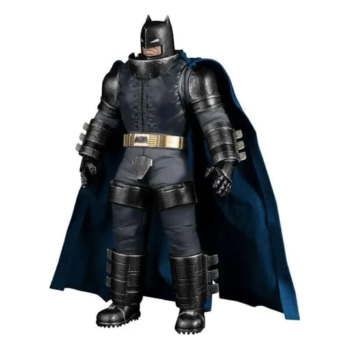BEAST KINGDOM Dynamic8H DC Comics Batman Acorazado