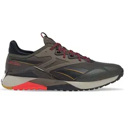 Reebok Nano X2 Adventure Sportschuhe EU 42 1/2 in grün von Reebok