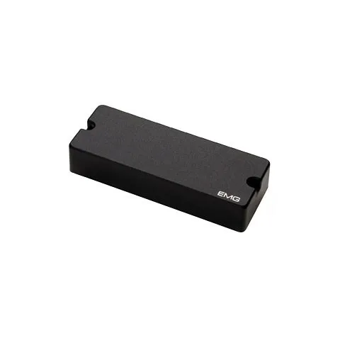 Pickup E-Bass EMG 40J black Tonabnehmer Bass NEU