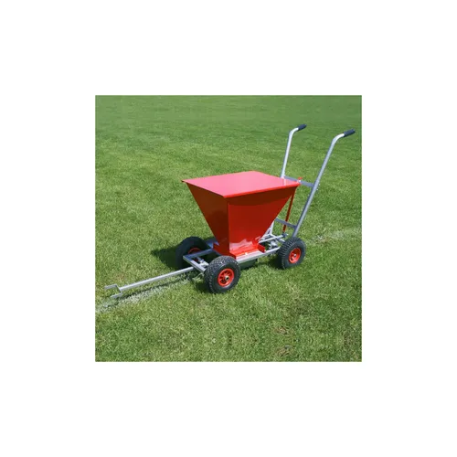 Sport-Thieme Trocken-Markierwagen