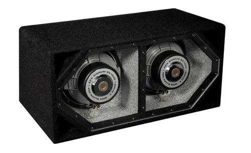 ESX SX-10DUAL