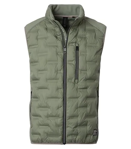 Produktbild CASAMODA Steppweste Hybrid Vest XXL