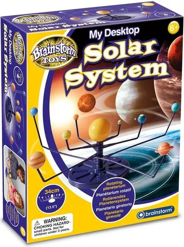 Brainstorm von Brainstorm