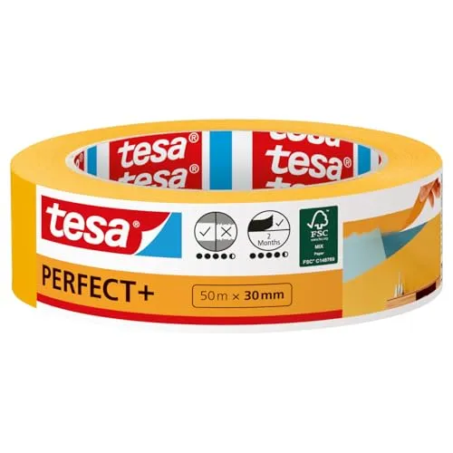 tesa Malerband Perfect+ von tesa