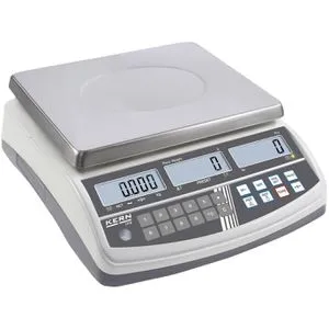 KERN Zählwaage CPB 15K0.2N von Kern