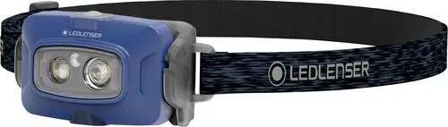 Ledlenser HF4R Core Stirnlampe 500lm von Ledlenser