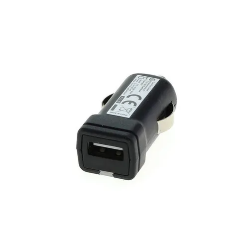 KFZ USB Ladeadapter 2.4A mit Auto-ID Zigarettenanzünder Auto Adapter