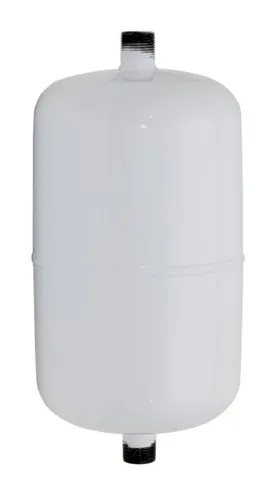 Vorschaltgefäß VSG Solar 5 Liter weiß Zilmet von Zilmet