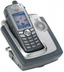 Cisco Systems CP-7921G-E-K9 VoIP Telefon von Cisco