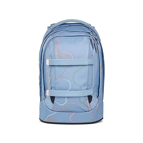 satch pack Vivid Blue von satch