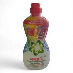 ARIEL Fleckentfernungsgel flüssig | 800 ml
