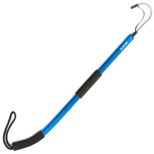 Sänger Top Tackle Systems Aquantic von Mare & Boots Gaff, 90 cm