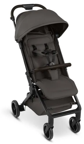 ABC Design Kinder-Buggy Ping 4 Trekking Buggy von ABC Design
